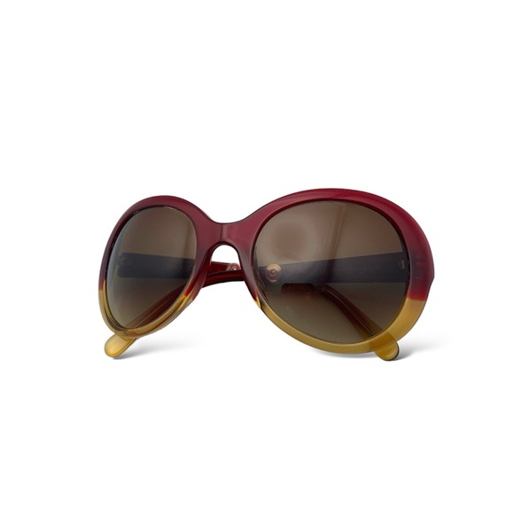 Chanel Multi-color Sunglasses - Picture 3 of 7